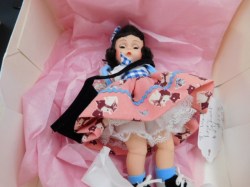 WENDY SCHOOL GOOD IN BOX